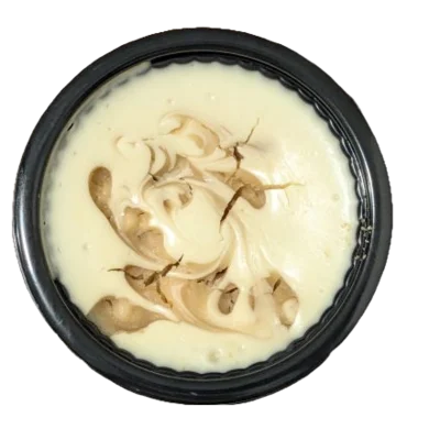 Caramel Apple Cheesecake