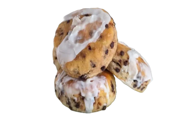 Chocolate Chip Biscuit