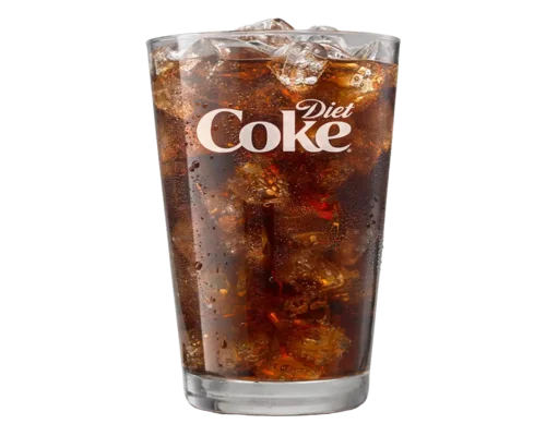 Diet Coke